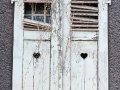 Fenster mit Herz