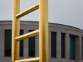 Goldene Leiter