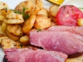 Schäufele & Brägele