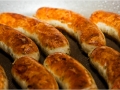 Nürnberger Rostbratwürstchen