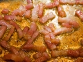 Ausgelassener Speck