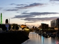 Duisburger Innenhafen