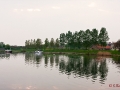 Maas bei Thorn, NL