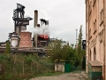 Leben mit der Industrie
