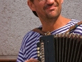 Der Mann am Schifferklavier