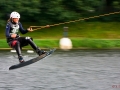 Wasserski
