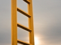 Die Goldene Leiter