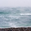 Das Meer!