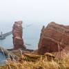 Helgoland - Die Lange Anna