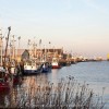 Cuxhaven, Alter Fischereihafen