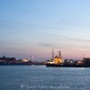 Cuxhaven: An der Alten Liebe
