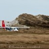 Immer wieder kleine Flugzeuge