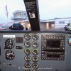 Flughafen Helgoland Düne - Ready for Take of