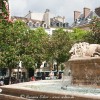 Place Saint-Sulpice