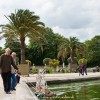 Jardin du Luxembourg