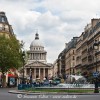 Place Edmond Rostand