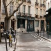 La bibliothèque idéale - Rue de la Bucherie