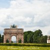 Arc de Triomphe de Carrousel